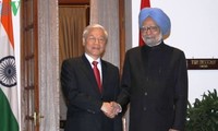 Vietnam – Indien: Strategische Partnerschaft vertiefen